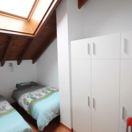 Urbanizacion Lagos Azules Apartamento Комильяс Экстерьер фото