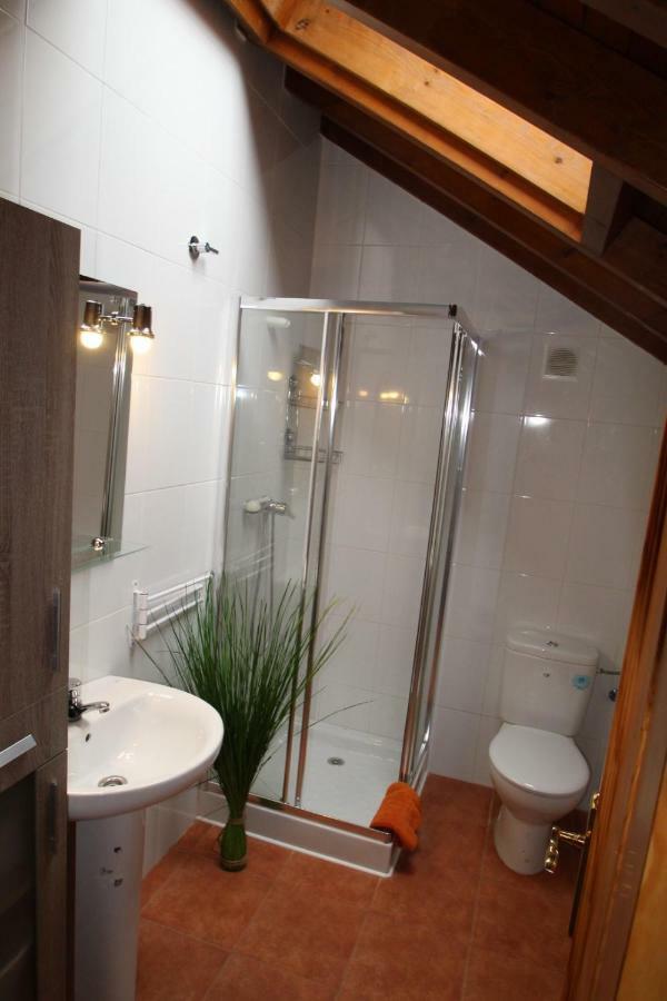 Urbanizacion Lagos Azules Apartamento Комильяс Экстерьер фото