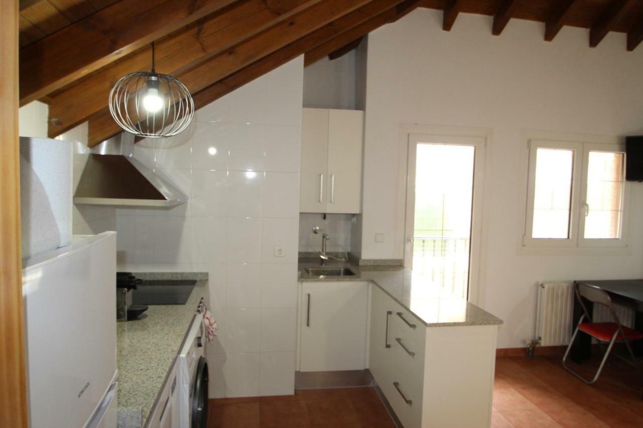 Urbanizacion Lagos Azules Apartamento Комильяс Экстерьер фото