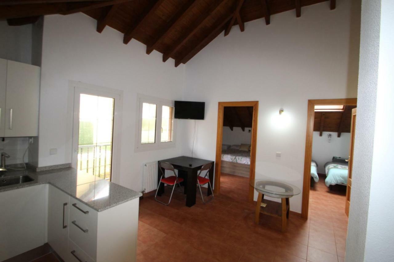 Urbanizacion Lagos Azules Apartamento Комильяс Экстерьер фото