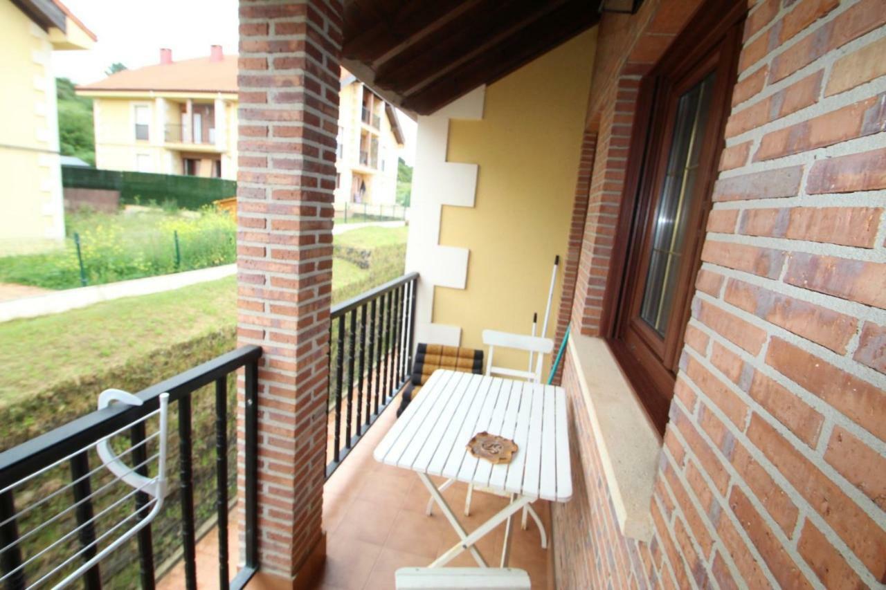Urbanizacion Lagos Azules Apartamento Комильяс Экстерьер фото